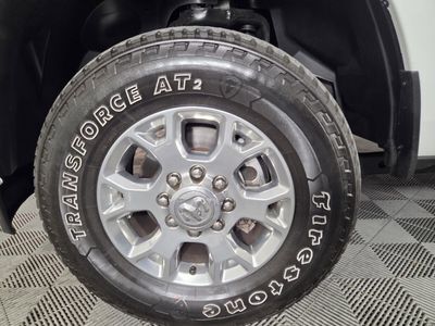 2024 Ram 2500 - Photo 10