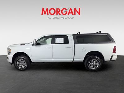 2024 Ram 2500 - Photo 8