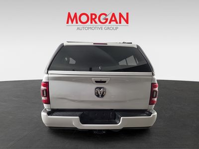2024 Ram 2500 - Photo 6