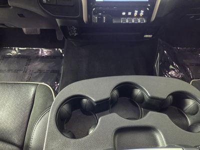 2024 Ram 2500 - Photo 15