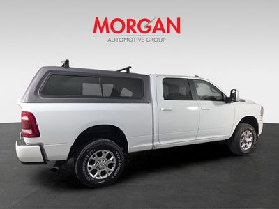 2024 Ram 2500 - Photo 5