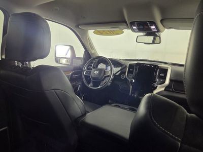 2024 Ram 2500 - Photo 31