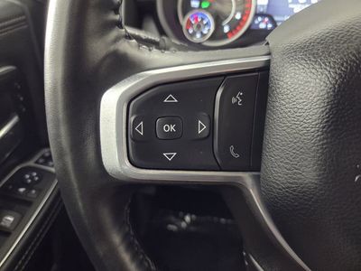 2024 Ram 2500 - Photo 20