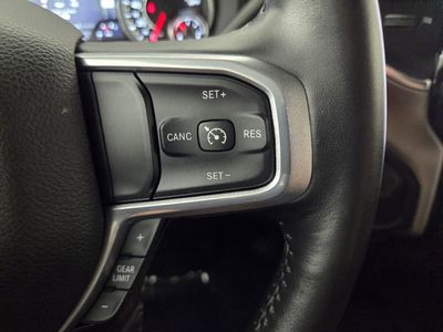 2024 Ram 2500 - Photo 19