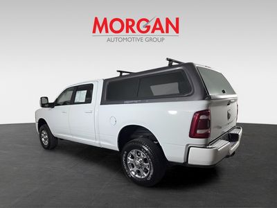 2024 Ram 2500 - Photo 7