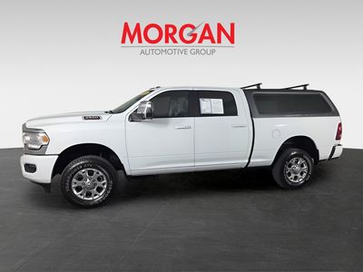2024 Ram 2500 - Photo 9