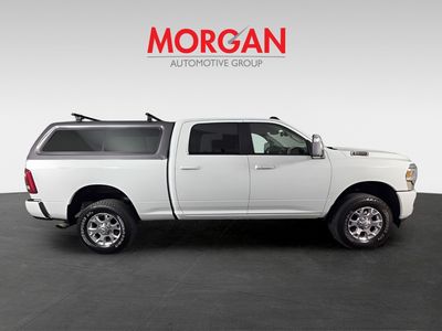 2024 Ram 2500 - Photo 4