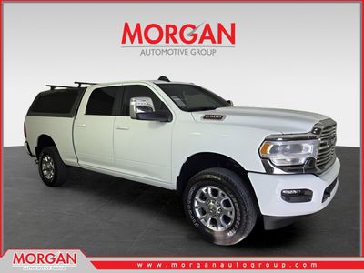 2024 Ram 2500 - Photo 1