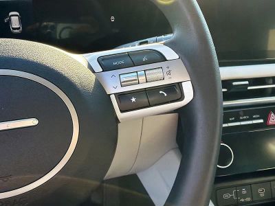 2026 Hyundai TUCSON — photo 34 view