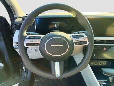 2026 Hyundai TUCSON — photo 35 view