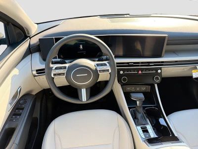 2026 Hyundai TUCSON — photo 17 view