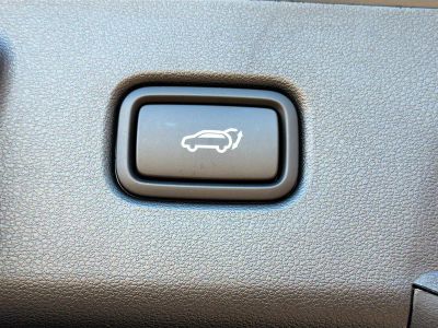 2026 Hyundai TUCSON — photo 13 view