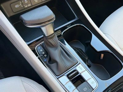 2026 Hyundai TUCSON — photo 27 view