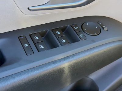 2026 Hyundai TUCSON — photo 22 view