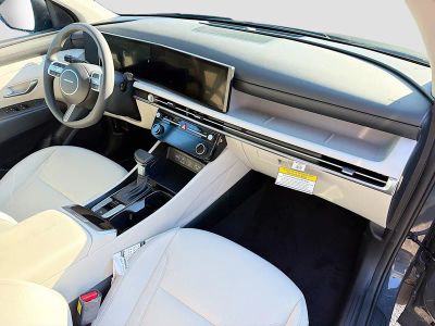 2026 Hyundai TUCSON — photo 14 view