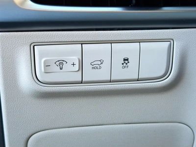 2026 Hyundai TUCSON — photo 31 view