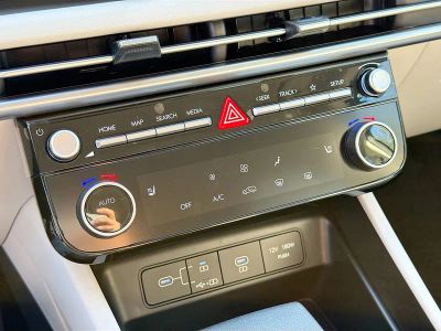 2026 Hyundai TUCSON — photo 30 view