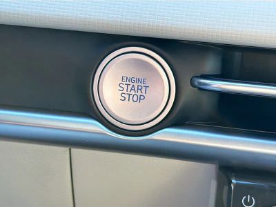 2026 Hyundai TUCSON — photo 32 view