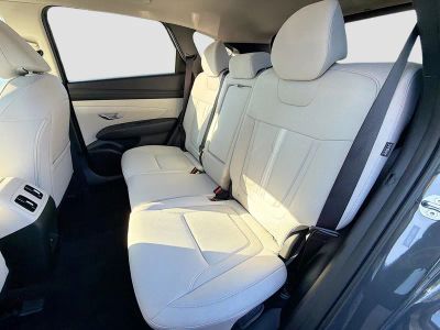 2026 Hyundai TUCSON — photo 20 view