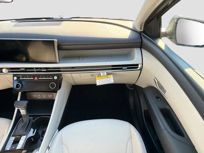 2026 Hyundai TUCSON — photo 18 view