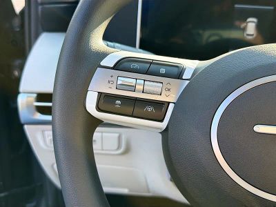 2026 Hyundai TUCSON — photo 33 view