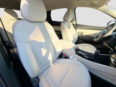 2026 Hyundai TUCSON — photo 15 view
