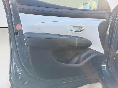 2026 Hyundai TUCSON — photo 21 view