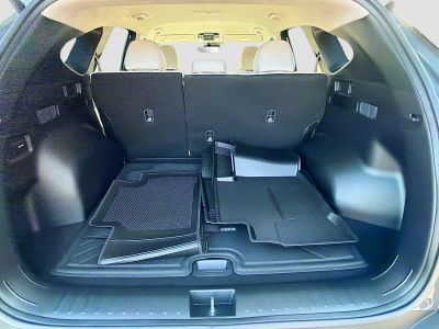 2026 Hyundai TUCSON — photo 12 view