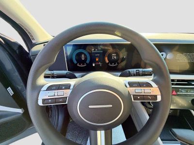 2026 Hyundai TUCSON — photo 36 view