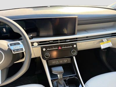 2026 Hyundai TUCSON — photo 19 view