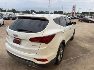 2017 Hyundai Santa Fe Sport - Photo 4