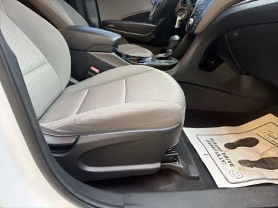 2017 Hyundai Santa Fe Sport - Photo 19