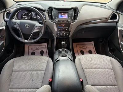2017 Hyundai Santa Fe Sport - Photo 16