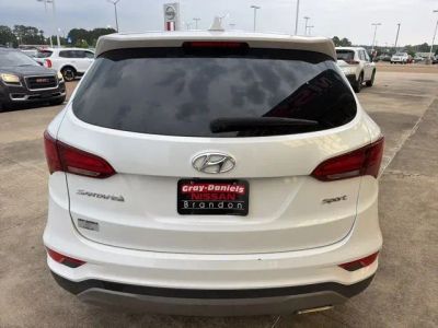 2017 Hyundai Santa Fe Sport - Photo 3