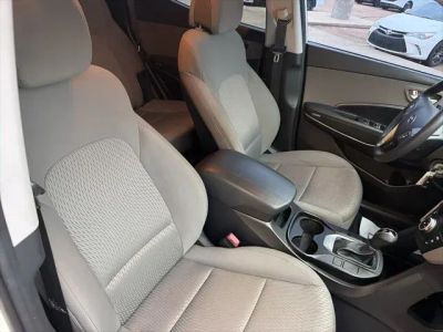 2017 Hyundai Santa Fe Sport - Photo 18