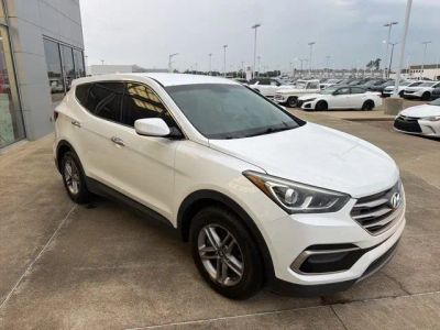2017 Hyundai Santa Fe Sport - Photo 5