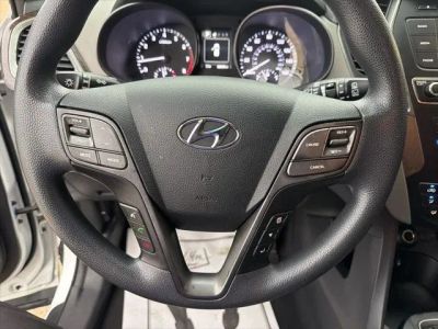 2017 Hyundai Santa Fe Sport - Photo 10