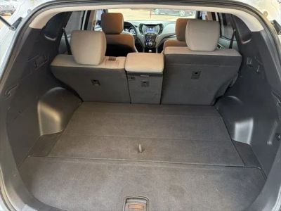 2017 Hyundai Santa Fe Sport - Photo 17