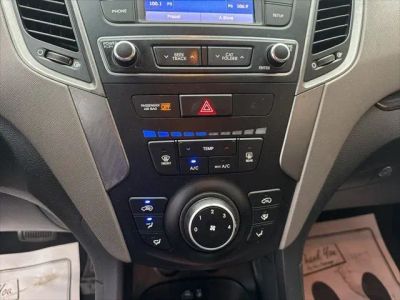 2017 Hyundai Santa Fe Sport - Photo 14