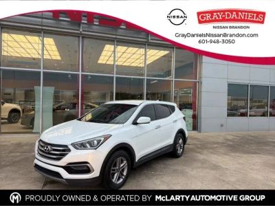 2017 Hyundai Santa Fe Sport - Photo 1