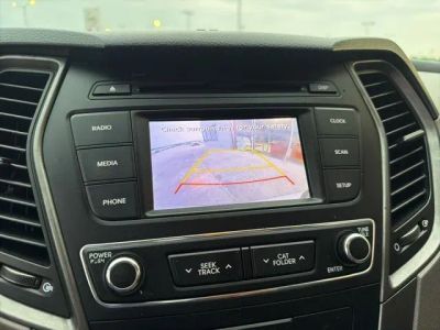 2017 Hyundai Santa Fe Sport - Photo 13