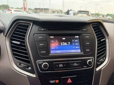2017 Hyundai Santa Fe Sport - Photo 12