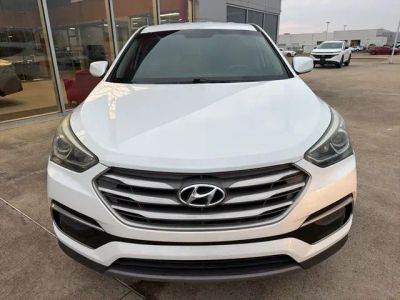 2017 Hyundai Santa Fe Sport - Photo 6