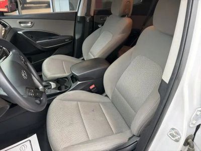 2017 Hyundai Santa Fe Sport - Photo 7