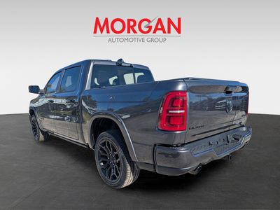 2026 Ram 1500 — detail view