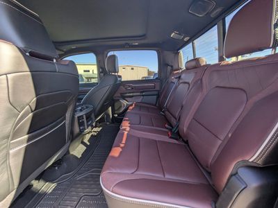 2026 Ram 1500 — photo 12 view