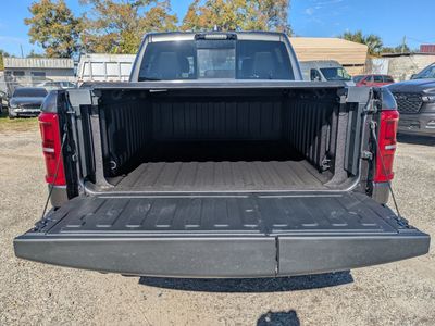 2026 Ram 1500 — photo 11 view
