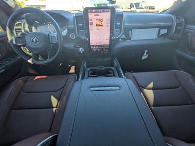 2026 Ram 1500 — photo 13 view