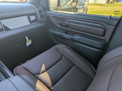 2026 Ram 1500 — photo 15 view