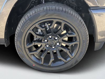 2026 Ram 1500 — photo 9 view